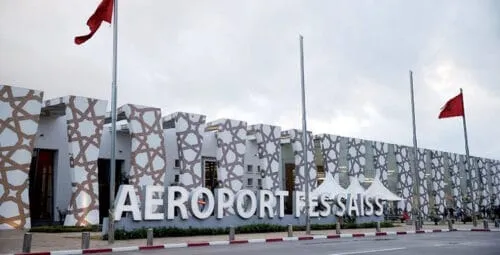 location de voiture Fès aéroport