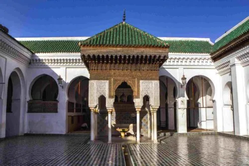 location de voiture Fès