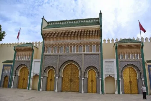 location de voiture Fès