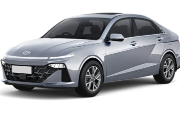 Hyundai Accent Boîte Auto 