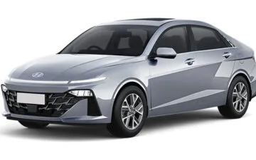 Hyundai Accent Boîte Auto 