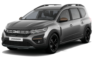DACIA Jogger 7 Place 