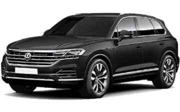 Volkswagen Volkswagen Touareg 