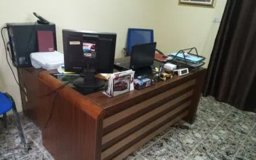 Fes Agence