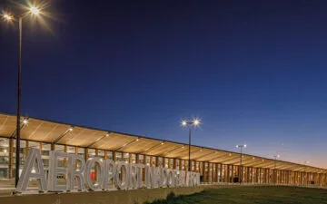 OUJDA AEROPORT