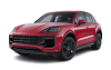 Réserver VW Porsche Macan 