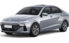 Hyundai Accent Boîte Auto 