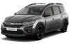Réserver DACIA Jogger 7 Place 