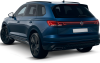 Réserver Volkswagen Volkswagen Touareg 