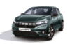 DACIA Stretway 