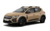 DACIA Stepway N au similaire 