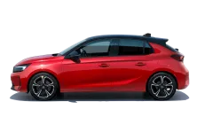 Opel CORSA ou similaire 