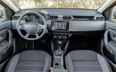 DACIA Jogger 7 Place 