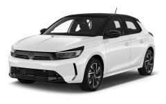 Opel CORSA ou similaire 