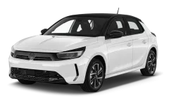 Opel CORSA ou similaire 