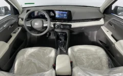 Hyundai Accent Boîte Auto 