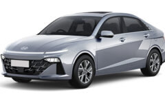 Hyundai Accent Boîte Auto 
