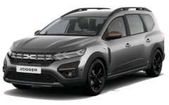 DACIA Jogger 7 Place 