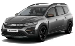 DACIA Jogger 7 Place 