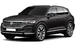 Volkswagen Volkswagen Touareg 