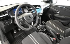 Opel CORSA ou similaire 