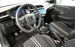 Opel CORSA ou similaire 