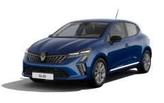 RENAULT Clio 5 ou Similaire 